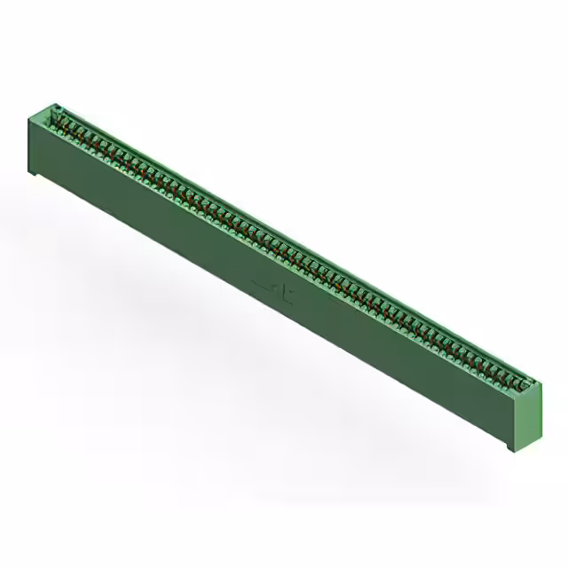 345-060-524-101 EDAC Inc.  Edgeboard Connectors